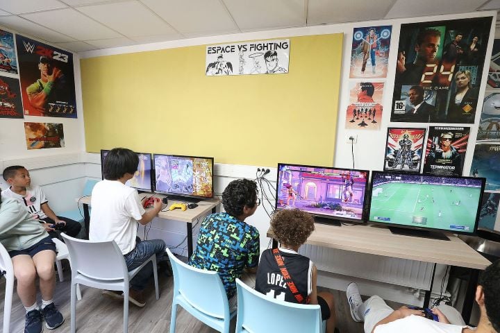 Centre municipal esport 2